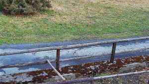 SkiAreál - Horský hotel Vsacký Cáb - Nastupní stanice vleku - 21.3.2026 v 17:15 SkiAreál - Horský hotel Vsacký Cáb - Nastupní stanice vleku - 21.3.2026 v 17:15