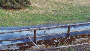 SkiAreál - Horský hotel Vsacký Cáb - Nastupní stanice vleku - 21.3.2026 v 17:30 SkiAreál - Horský hotel Vsacký Cáb - Nastupní stanice vleku - 21.3.2026 v 17:30