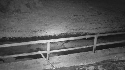 Nastupní stanice vleku