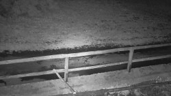 Nastupní stanice vleku