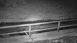 Nastupní stanice vleku