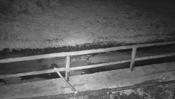 Nastupní stanice vleku