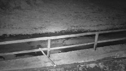 Nastupní stanice vleku