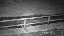 Nastupní stanice vleku