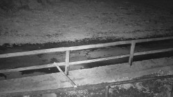 Nastupní stanice vleku