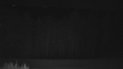 Nastupní stanice vleku