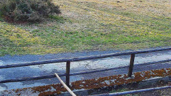 Nastupní stanice vleku