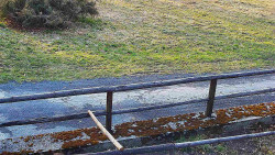 Nastupní stanice vleku