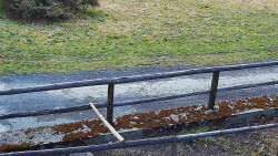 Nastupní stanice vleku