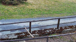 Nastupní stanice vleku