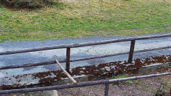 Nastupní stanice vleku