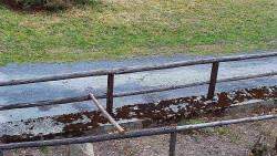 Nastupní stanice vleku