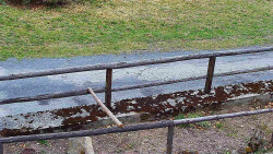 Nastupní stanice vleku