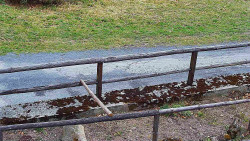 Nastupní stanice vleku