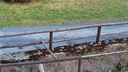 Nastupní stanice vleku