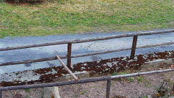 Nastupní stanice vleku