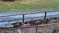 Nastupní stanice vleku