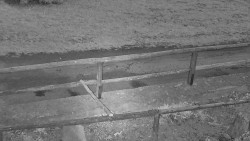 Nastupní stanice vleku