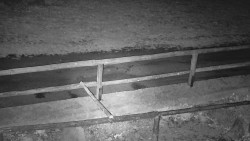 Nastupní stanice vleku