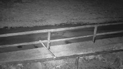 Nastupní stanice vleku