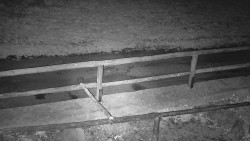 Nastupní stanice vleku