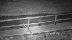 Nastupní stanice vleku