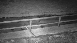 Nastupní stanice vleku