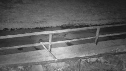 Nastupní stanice vleku