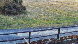 Nastupní stanice vleku