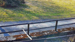 Nastupní stanice vleku