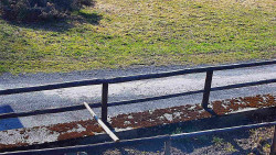 Nastupní stanice vleku