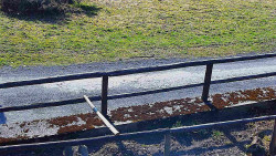 Nastupní stanice vleku