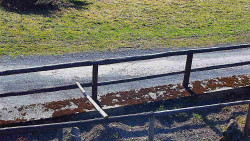 Nastupní stanice vleku