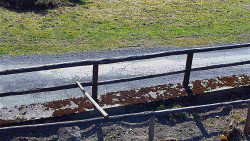 Nastupní stanice vleku