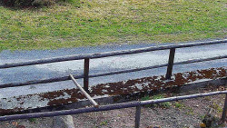 Nastupní stanice vleku