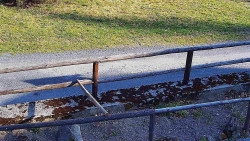 Nastupní stanice vleku