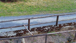 Nastupní stanice vleku