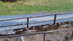 Nastupní stanice vleku