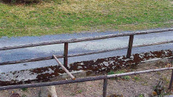 Nastupní stanice vleku