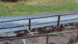 Nastupní stanice vleku