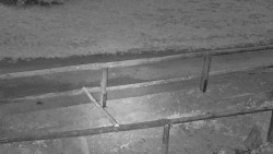 Nastupní stanice vleku