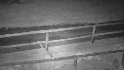 Nastupní stanice vleku