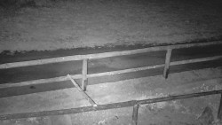 Nastupní stanice vleku