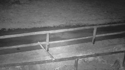 Nastupní stanice vleku