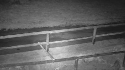 Nastupní stanice vleku