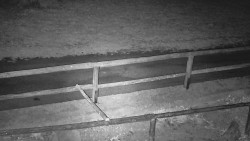 Nastupní stanice vleku