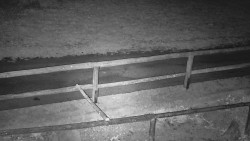 Nastupní stanice vleku