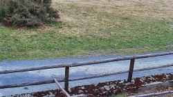 Nastupní stanice vleku