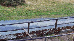 Nastupní stanice vleku