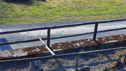 Nastupní stanice vleku